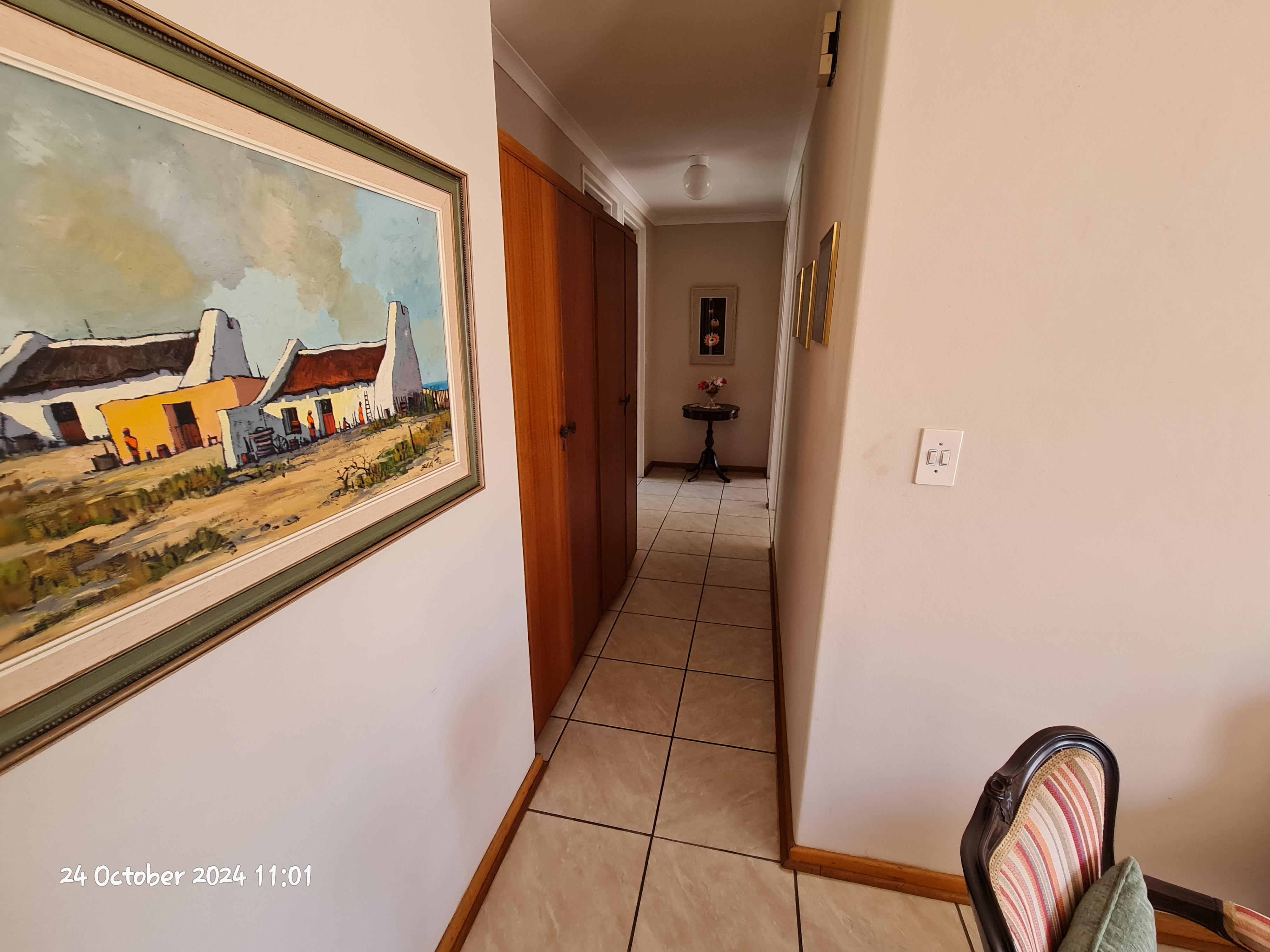 3 Bedroom Property for Sale in Senekal Free State